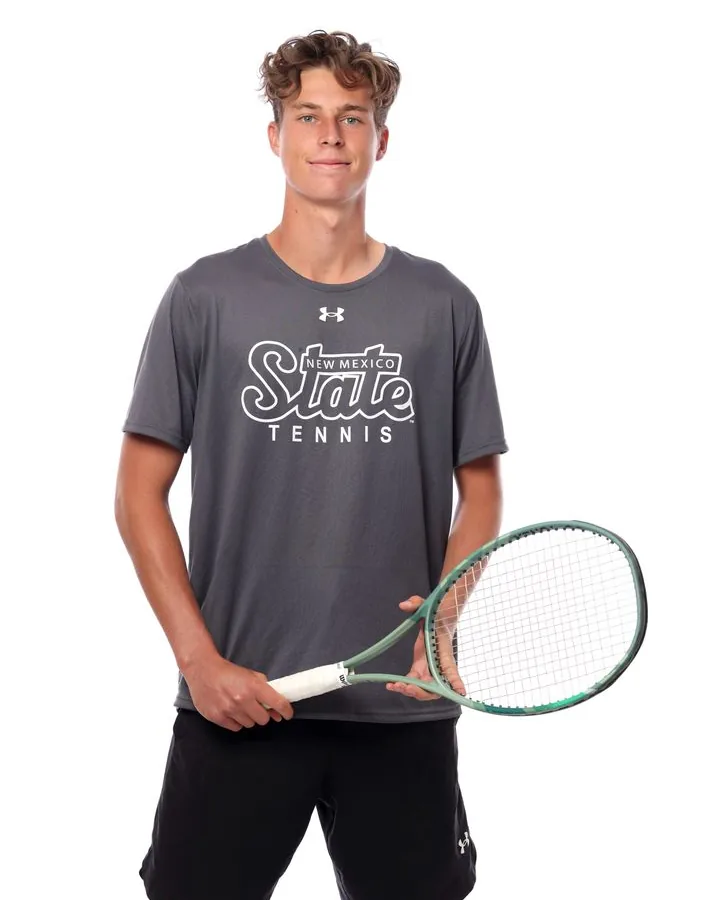 Coach Patrick Lohmann, Palm Beach Pat Tennis